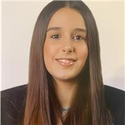 Doy clases hasta primero de bachillerato, me adapto al nivel de cada alumno